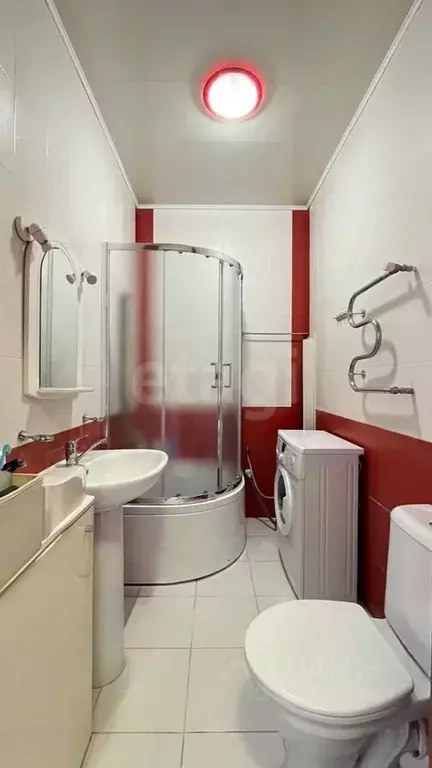 1-к кв. Крым, Симферополь ул. Гоголя (49.1 м) - Фото 1