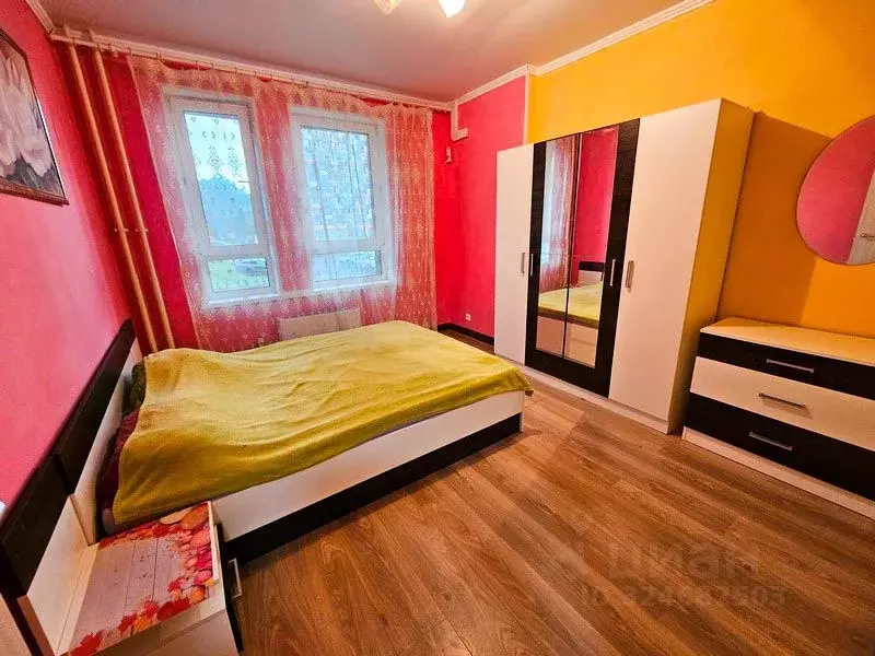 2-к кв. Калужская область, Обнинск просп. Маркса, 99/1 (60.0 м) - Фото 0