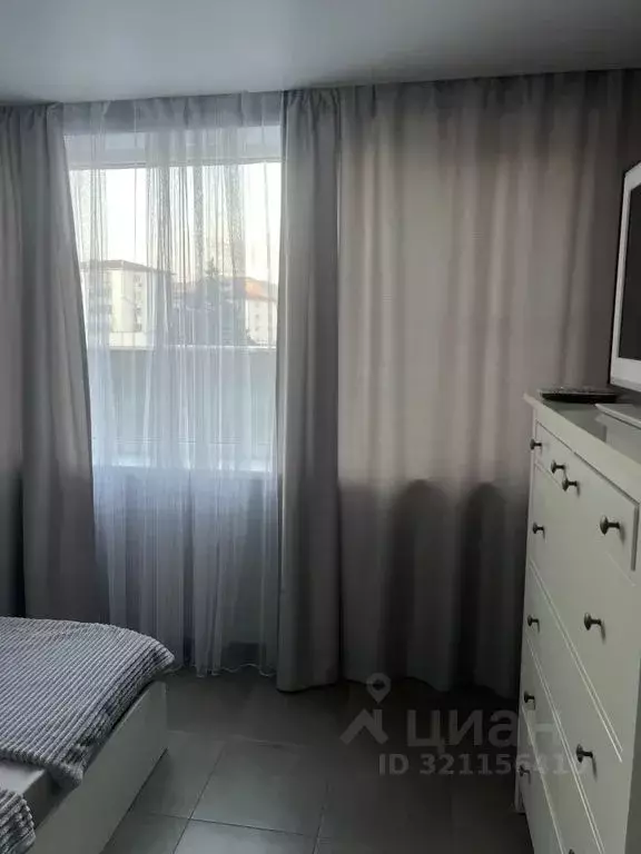 1-к кв. Краснодарский край, Новороссийск просп. Ленина, 9Б (36.0 м) - Фото 1