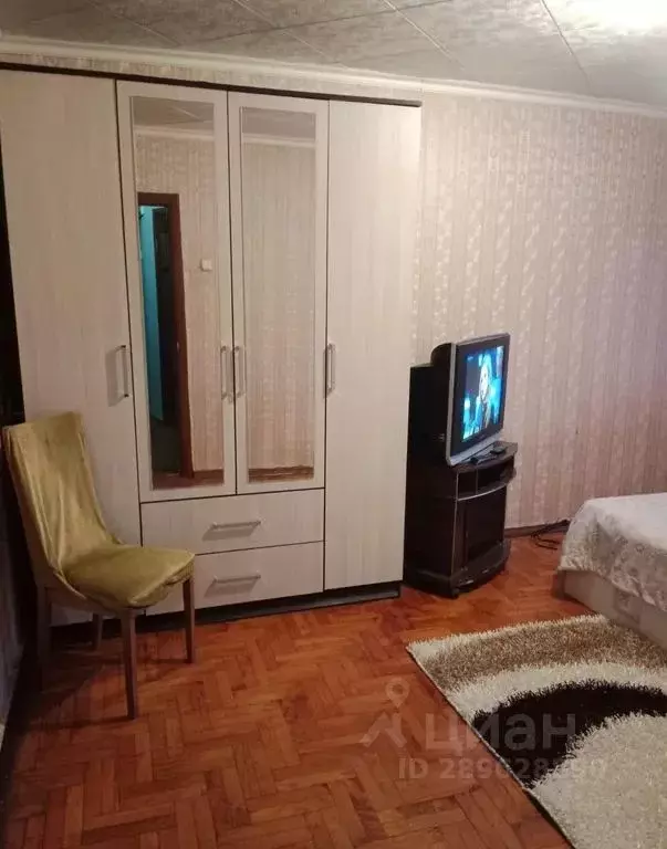 1-к кв. Кабардино-Балкария, Прохладный ул. Свободы, 62 (36.0 м) - Фото 1