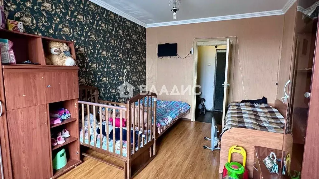 1-к кв. Белгородская область, Белгород ул. Губкина, 44а (39.0 м) - Фото 1