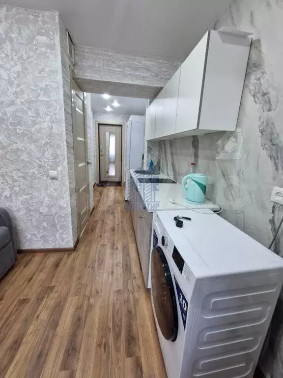 Квартира-студия, 20 м, 1/9 эт. - Фото 0