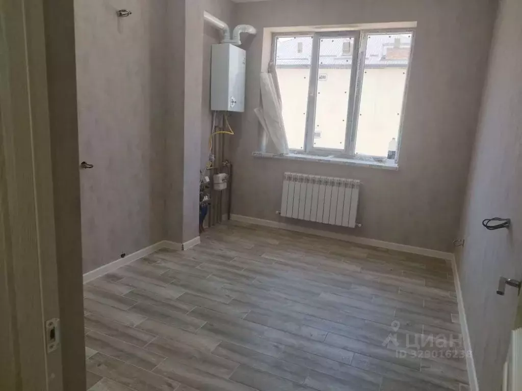 3-к кв. Кабардино-Балкария, Нальчик ул. Солнечная, 8к1 (74.0 м) - Фото 1