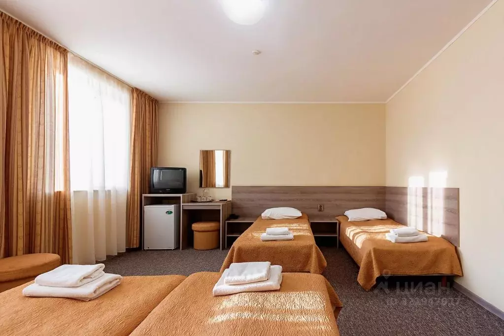 Комната Крым, Судак ул. Ленина, 88 (26.0 м) - Фото 2