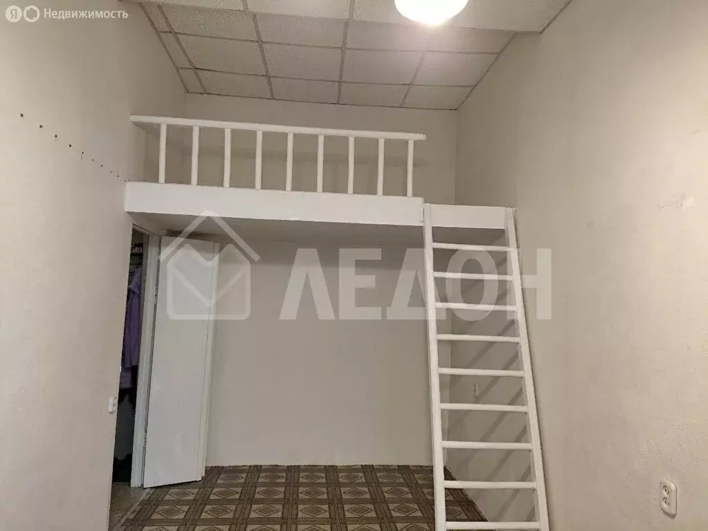 2-комнатная квартира: Омск, 5-я Кордная улица, 62В (33.7 м) - Фото 2