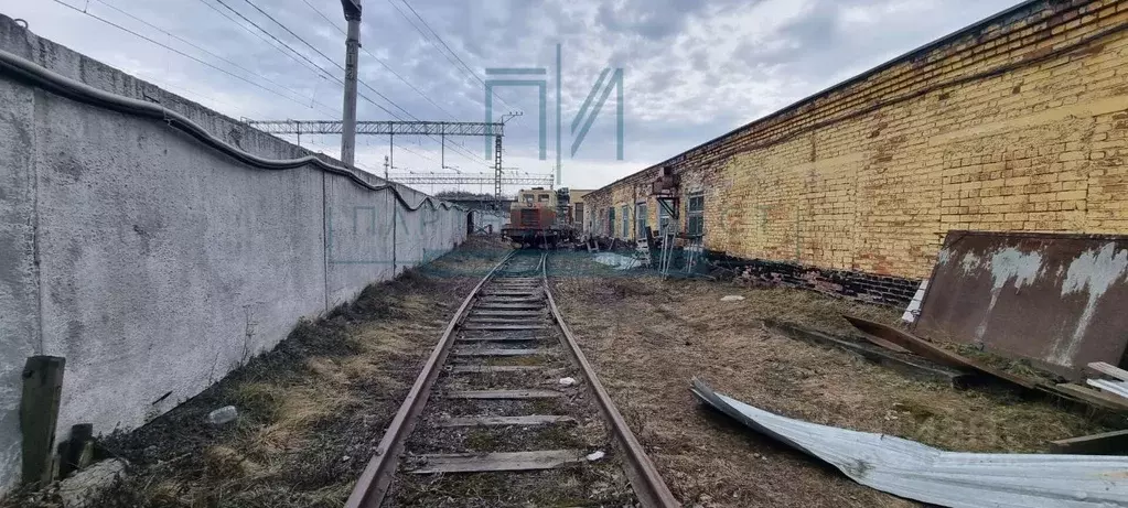 Склад в Свердловская область, Екатеринбург муниципальное образование, ... - Фото 1