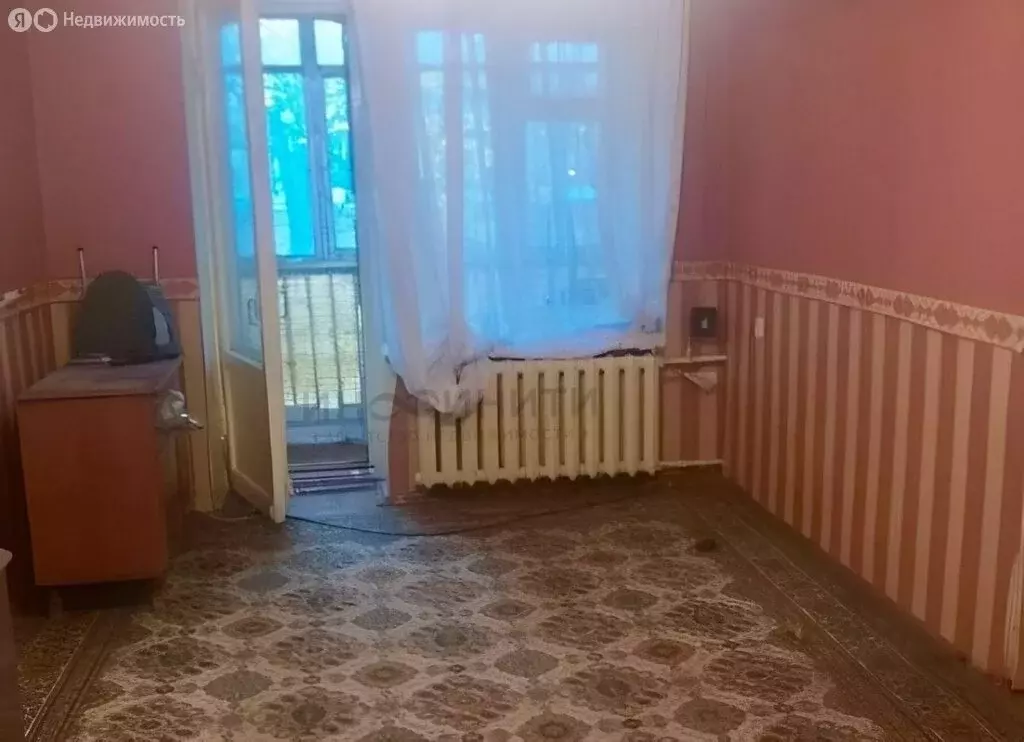 2-комнатная квартира: Москва, Аэродромная улица, 18 (42.2 м) - Фото 1