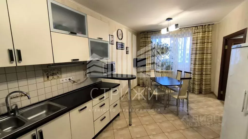 4-к кв. Самарская область, Самара ул. Губанова, 20а (137.0 м) - Фото 0