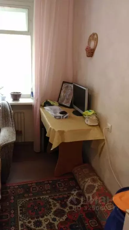 Комната Волгоградская область, Волгоград ул. Маршала Еременко, 142А ... - Фото 2