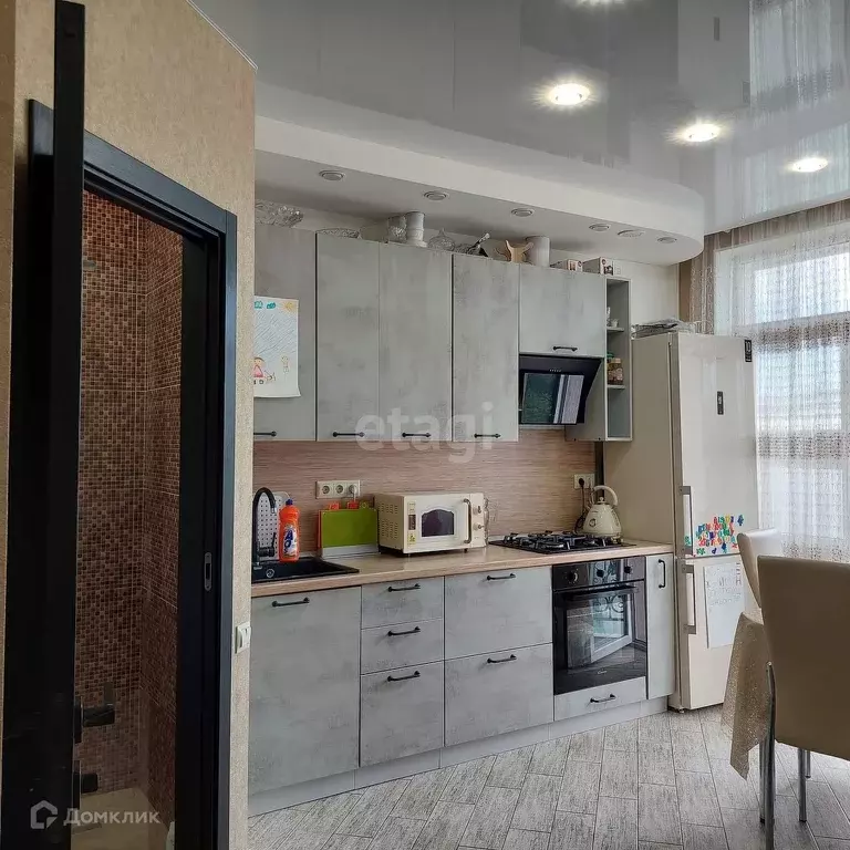 Продаётся 1-к квартира, 30.4 м - Фото 0