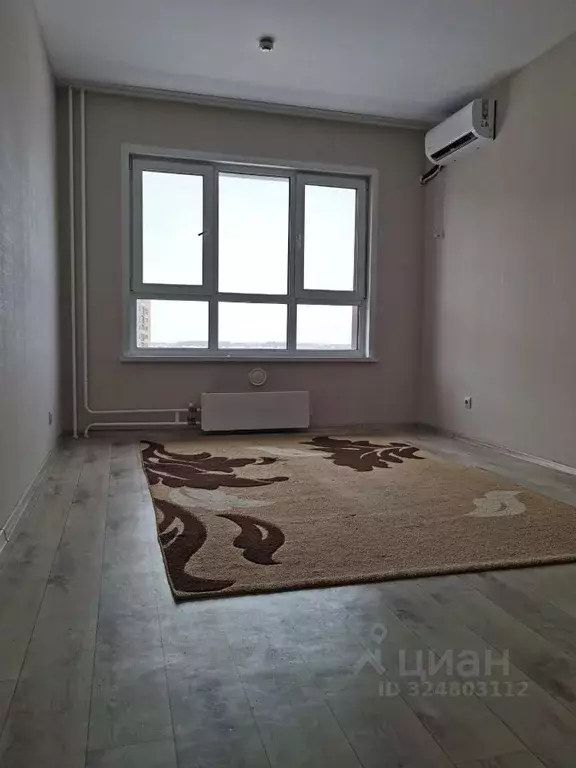 2-к кв. Алтайский край, Барнаул ул. 65 лет Победы, 1 (35.0 м) - Фото 1