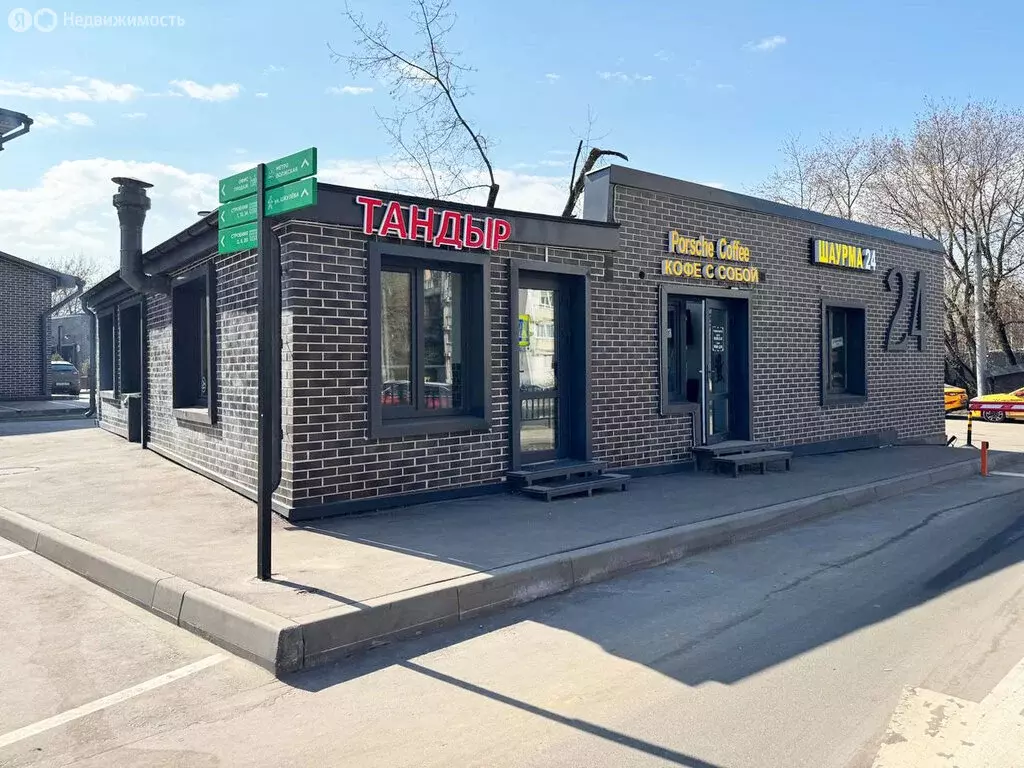 Помещение свободного назначения (7.1 м) - Фото 2