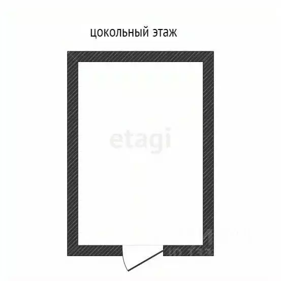 Дом в Красноярский край, Красноярск Верхняя ул., 53Д/19 (104 м) - Фото 1