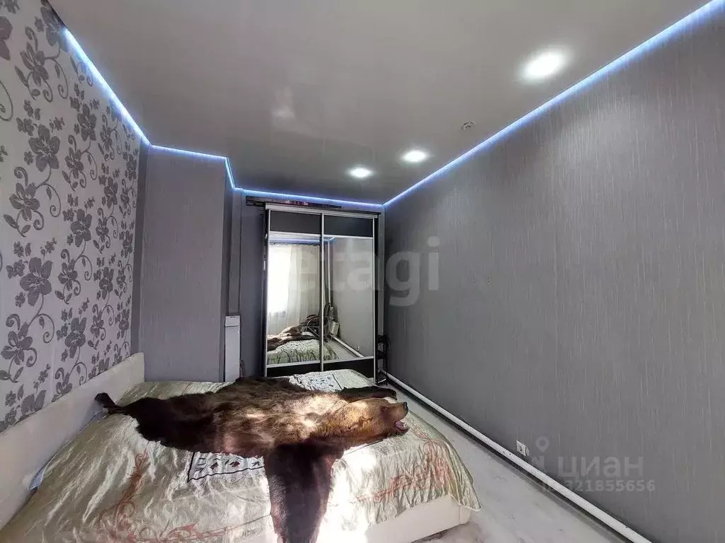 3-к кв. Архангельская область, Котлас ул. Володарского, 109 (65.0 м) - Фото 1