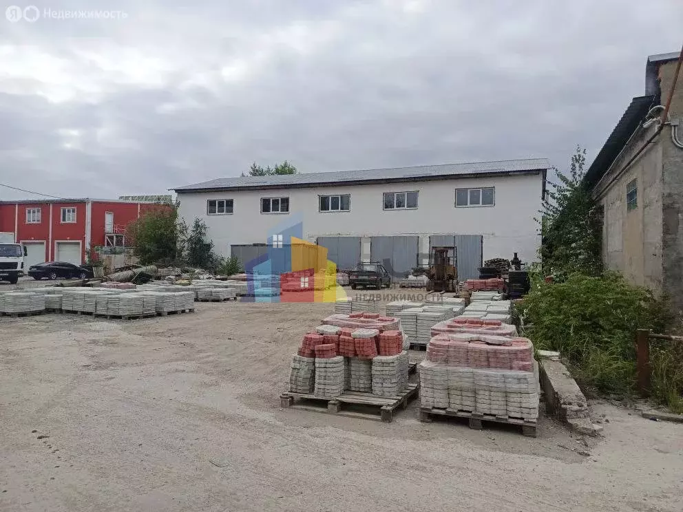 Склад (500 м) - Фото 1