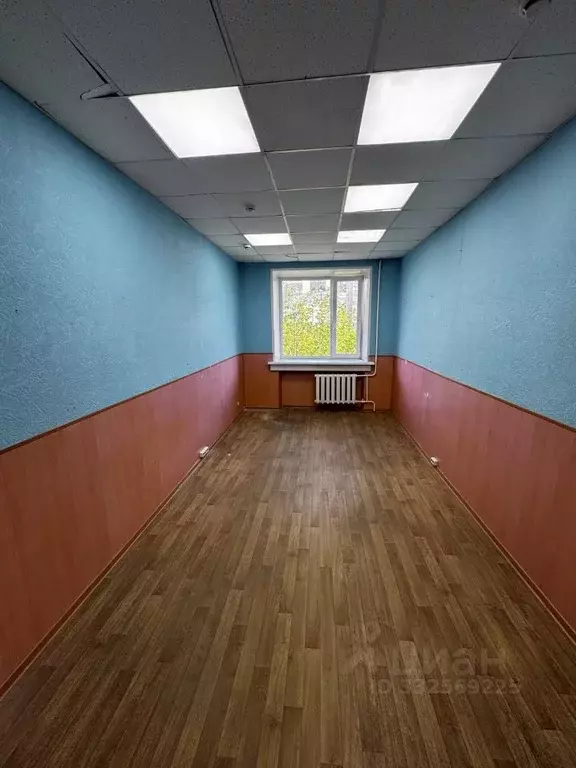 Офис в Мурманская область, Мурманск ул. Карла Маркса, 25А (39 м) - Фото 1