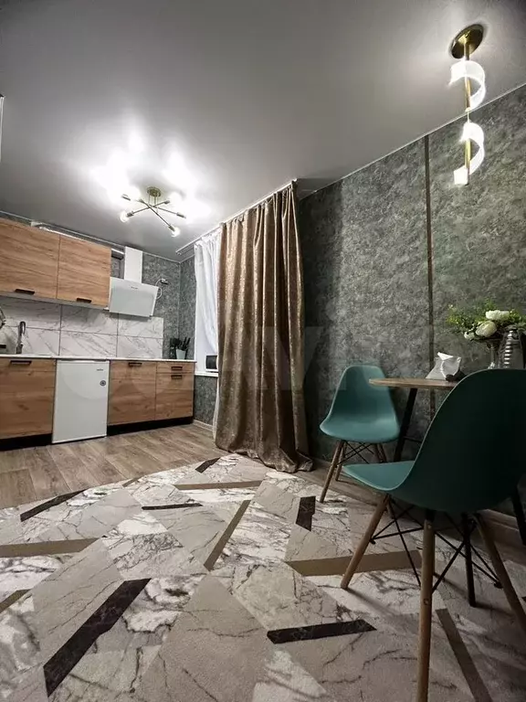 2-к. квартира, 40 м, 4/5 эт. - Фото 0