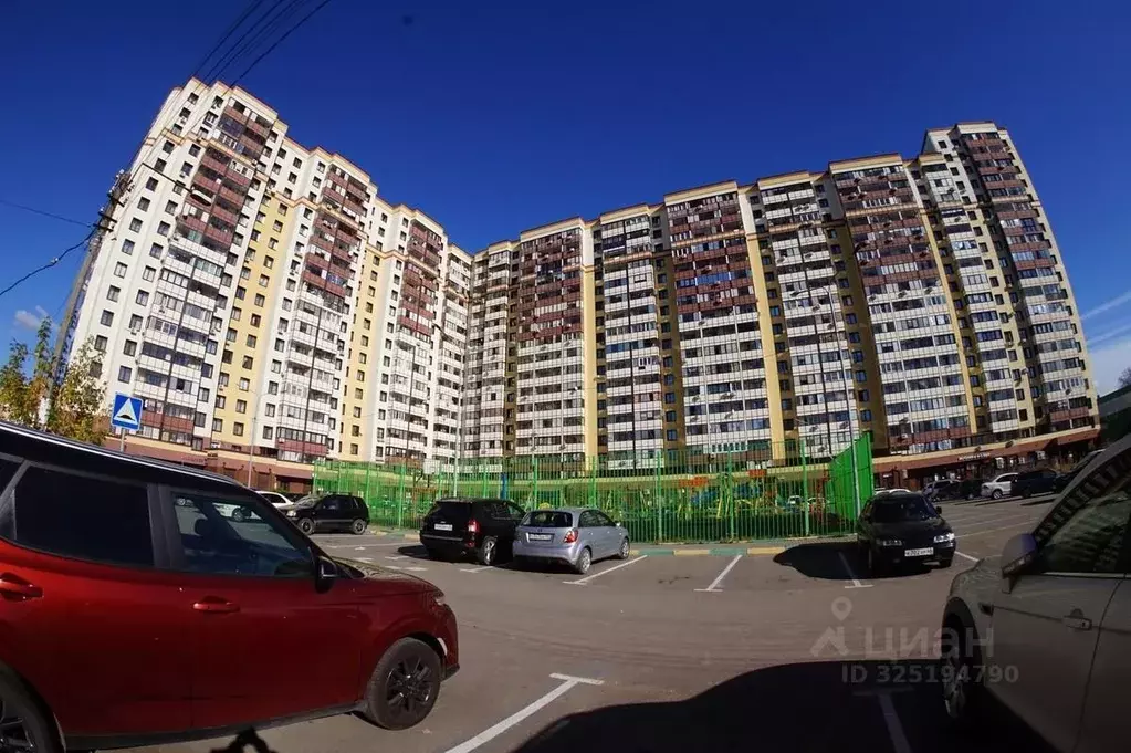 Помещение свободного назначения в Московская область, Люберцы ... - Фото 2