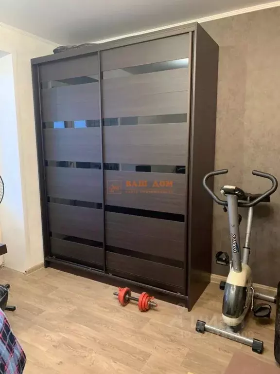 1-к кв. Тульская область, Тула пос. Менделеевский, ул. Ленина, 18 ... - Фото 2