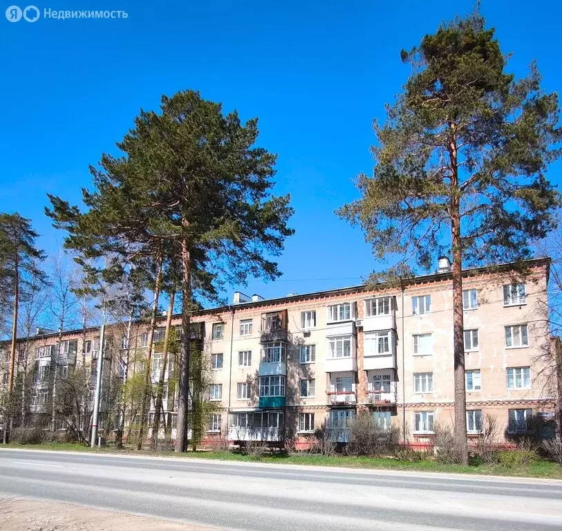 3-комнатная квартира: Пермь, Кировоградская улица, 75 (72.4 м) - Фото 1