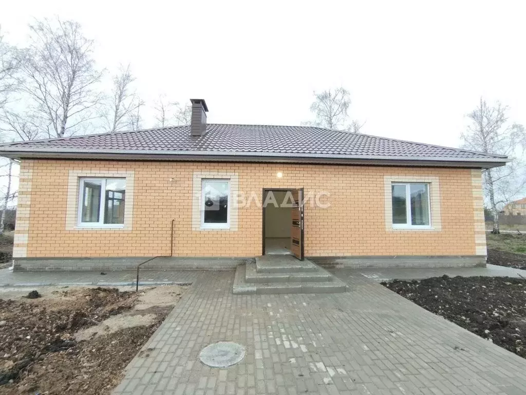 Дом в рабочий посёлок Разумное, Урожайная улица (125 м) - Фото 1