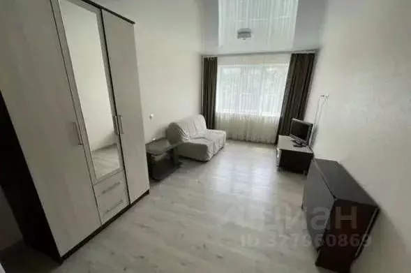 Студия Приморский край, Владивосток Некрасовская ул., 50 (24.0 м) - Фото 1