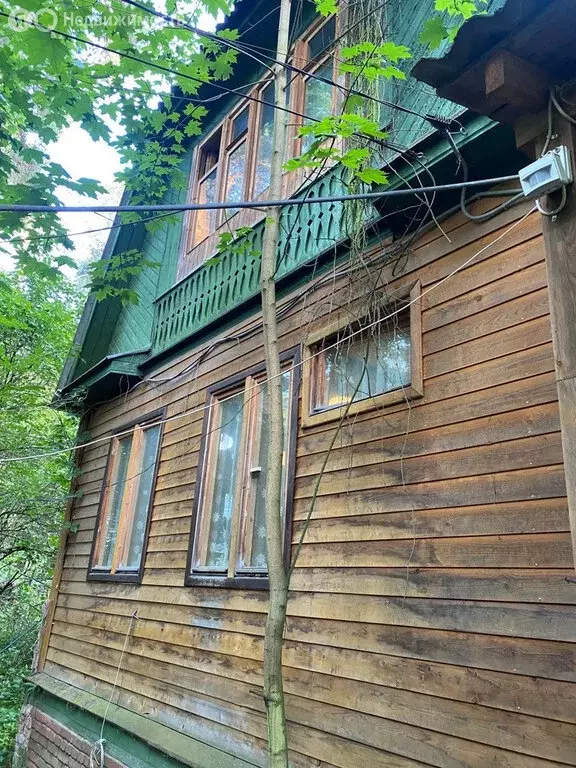 Дом в Раменское, улица Будённого, 7 (100 м) - Фото 2