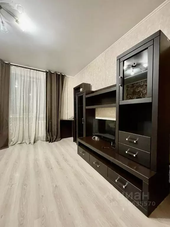 1-к кв. Ростовская область, Ростов-на-Дону Северный мкр, ул. ... - Фото 2