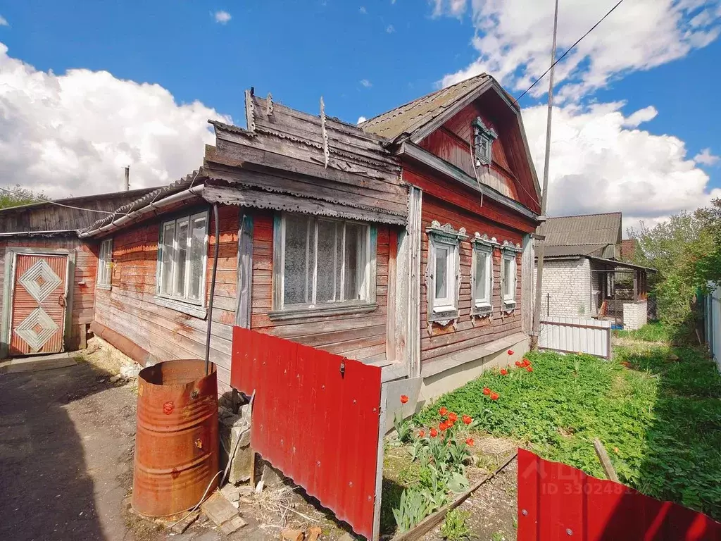 Дом в Владимирская область, Кольчугино Волочаевская ул., 4 (104 м) - Фото 1
