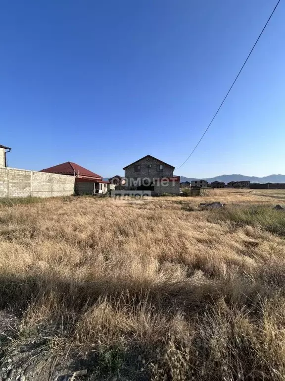 Участок в Дагестан, Махачкала ул. Пилотная, 129 (3.27 сот.) - Фото 0