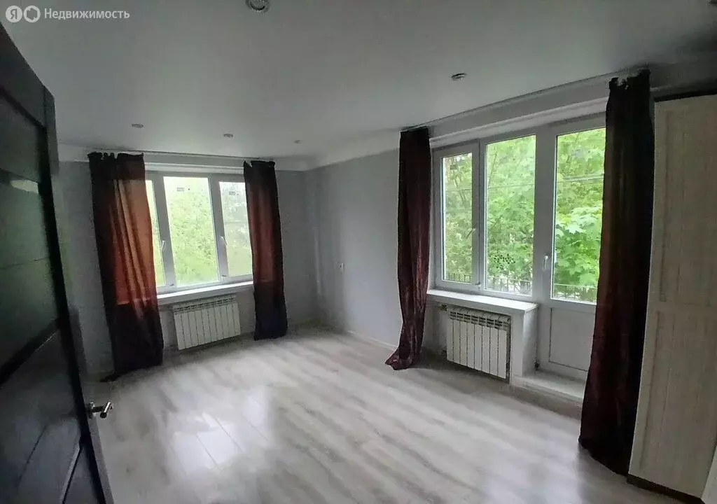 1-комнатная квартира: Санкт-Петербург, улица Добровольцев, 48 (31 м) - Фото 1
