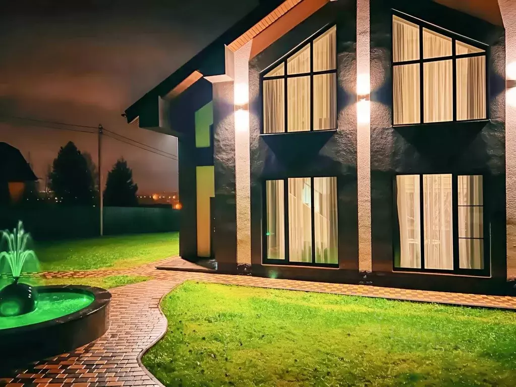 Дом в Московская область, Дмитровский муниципальный округ, д. Данилиха ... - Фото 2