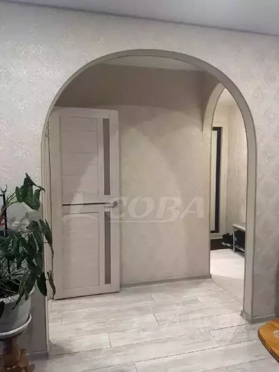 3-к кв. Курганская область, Курган ул. Гоголя, 129 (58.1 м) - Фото 2