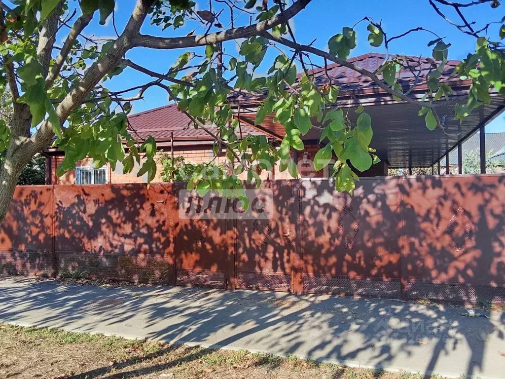 Дом в Адыгея, Майкоп Шоссейная ул. (80 м) - Фото 2