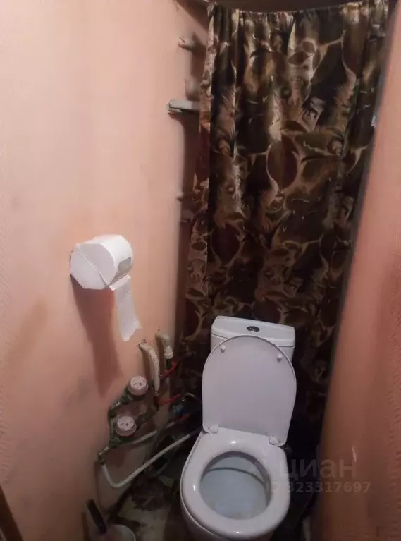 2-к кв. Саратовская область, Саратов проезд 2-й Детский, 55/57 (44.0 ... - Фото 1