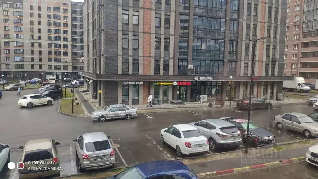 2-к кв. Воронежская область, Воронеж ул. Независимости, 84/4 (43.2 м) - Фото 2
