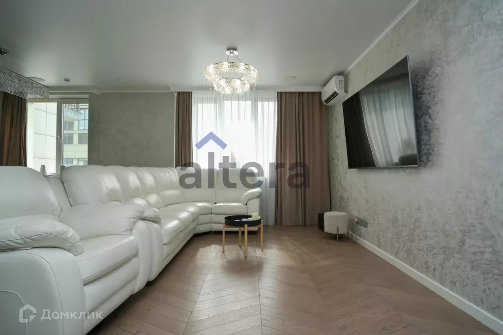 Продаётся 3-к квартира, 148.8 м - Фото 0