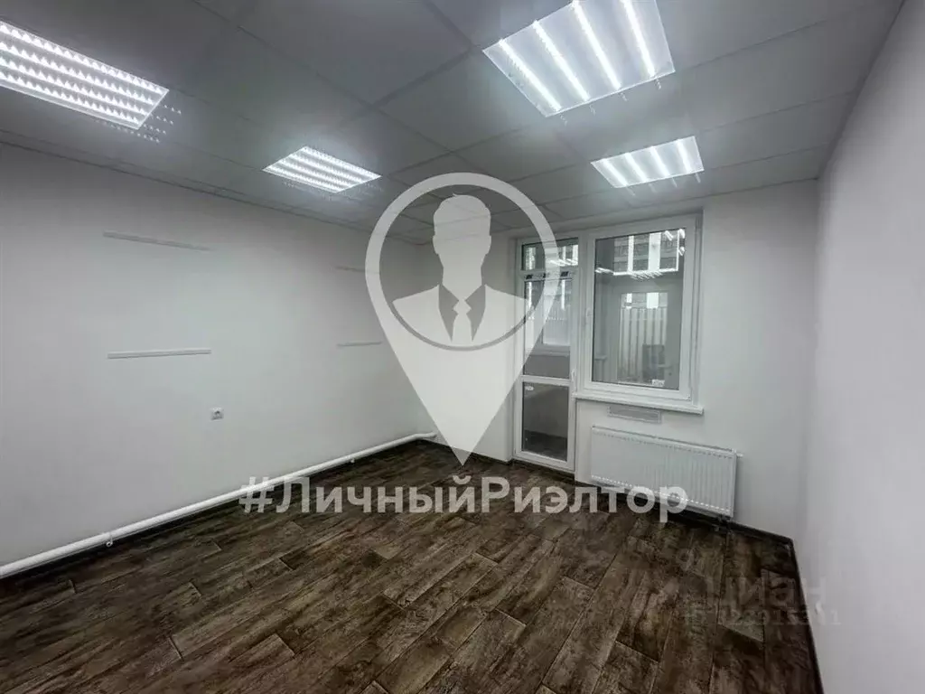 1-к кв. Рязанская область, Рязанский муниципальный округ, с. Дядьково ... - Фото 1