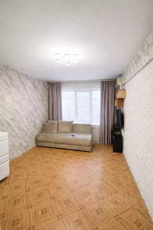 1-к кв. Волгоградская область, Волгоград ул. Могилевича, 5 (31.0 м) - Фото 1