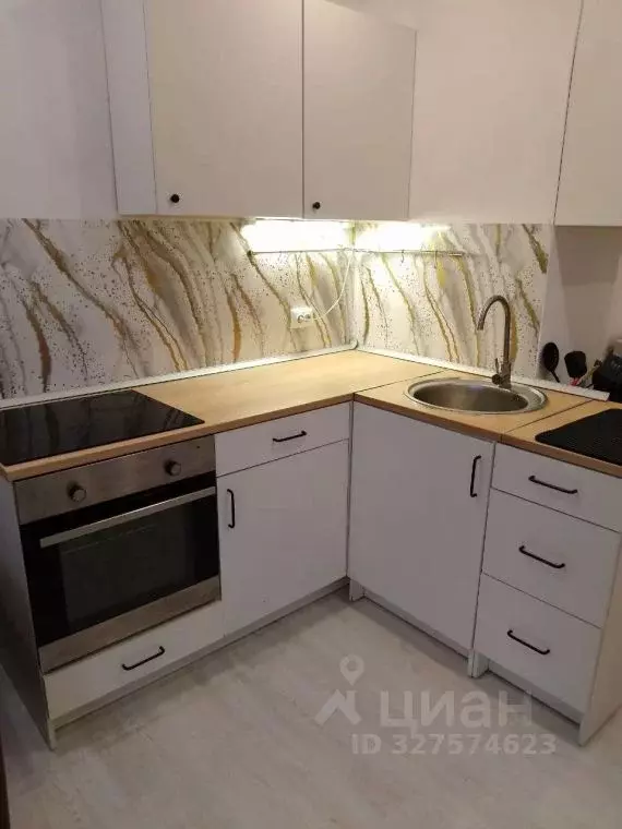 3-к кв. Самарская область, Самара ул. Петра Алабина, 2 (119.0 м) - Фото 1