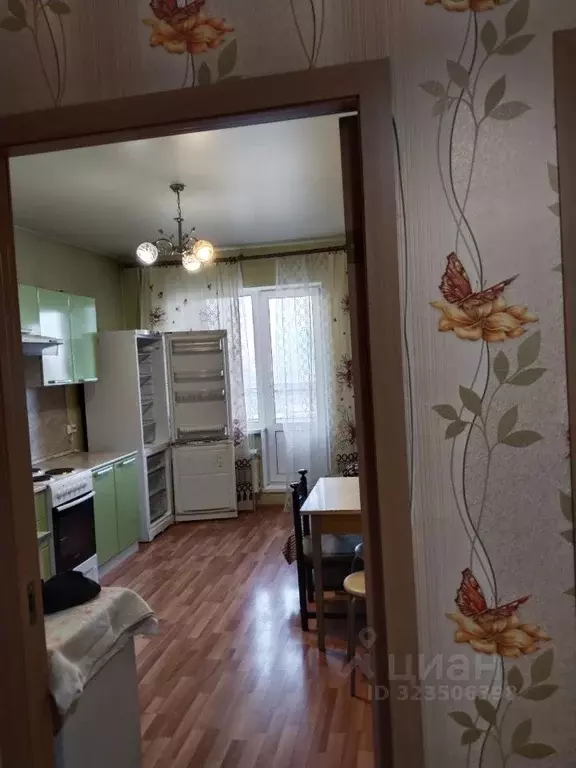 1-к кв. Санкт-Петербург пос. Шушары, Московское ш., 246 (39.0 м) - Фото 1