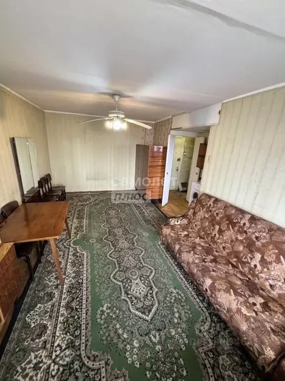 1-к кв. Московская область, Балашиха Керамик мкр, ш. Носовихинское, 21 ... - Фото 1