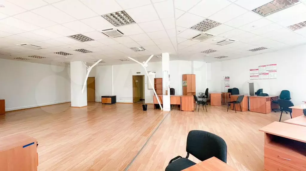 Аренда офиса 66,8м2 в Невском районе - Фото 1