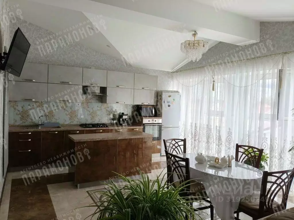3-к кв. Тверская область, Тверь ул. 1-я Александра Невского, 10к15 ... - Фото 1