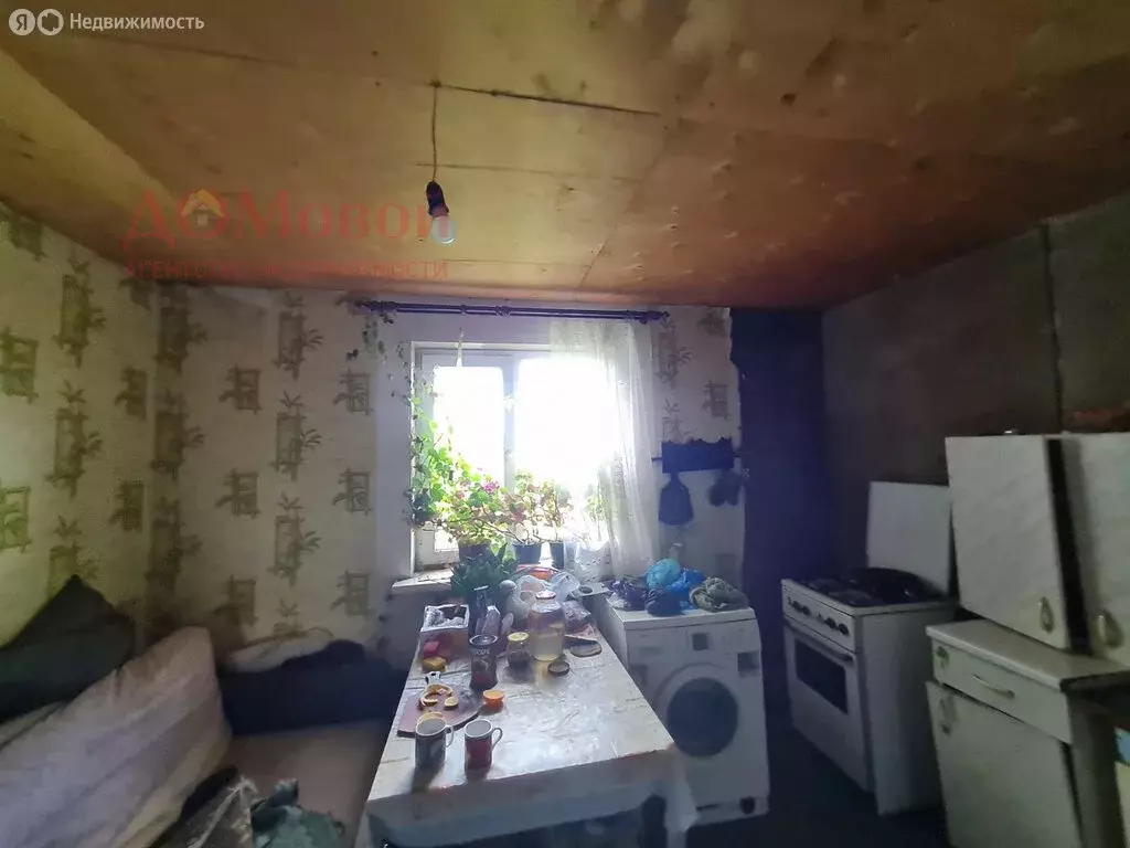 Дом в Смоленский муниципальный округ, деревня Алтуховка, 34 (76 м) - Фото 0