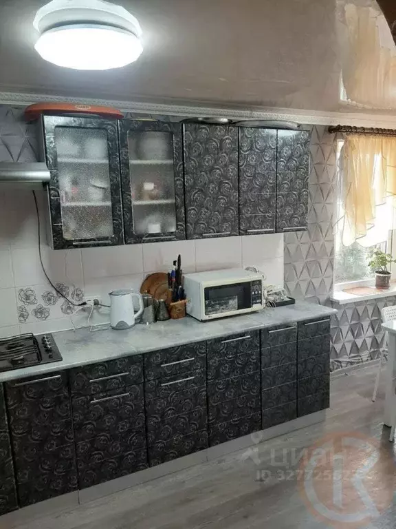 Дом в Крым, Сакский район, Крайненское с/пос, с. Вершинное ул. Дружбы, ... - Фото 2