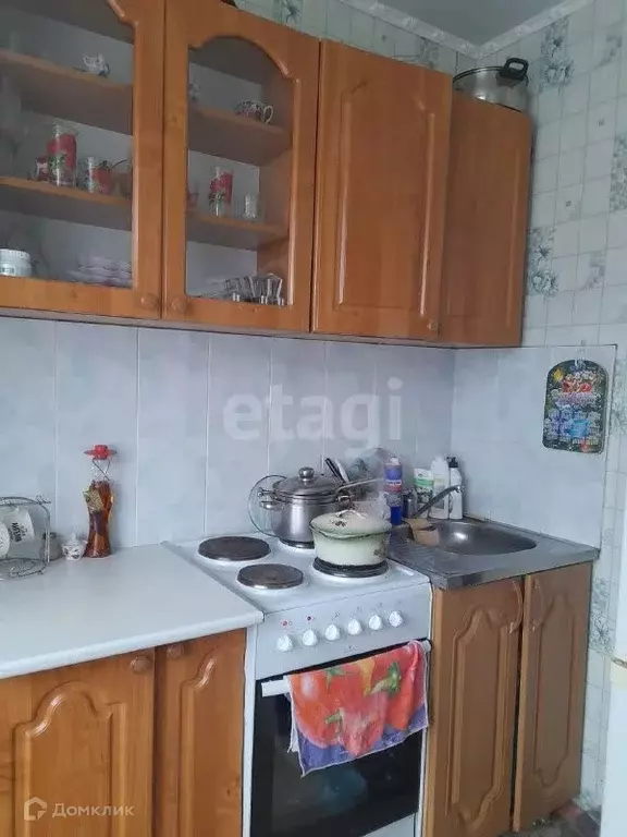 Продаётся 2-к квартира, 48 м - Фото 0