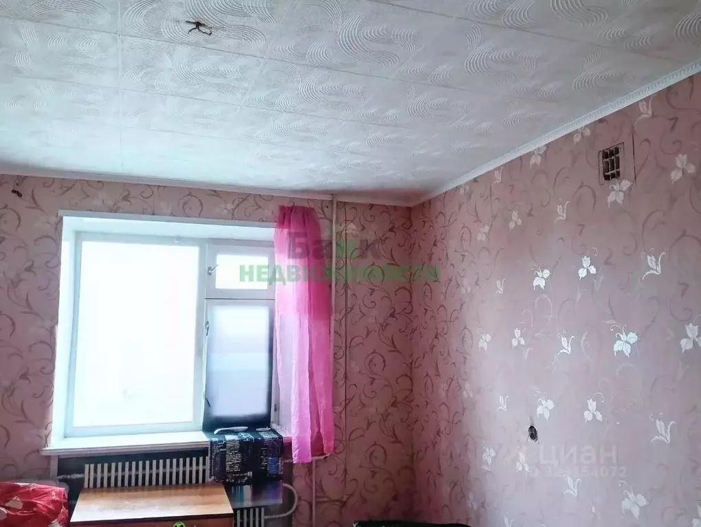 Комната Саратовская область, Балаково ул. 20 лет ВЛКСМ, 55 (13.0 м) - Фото 2