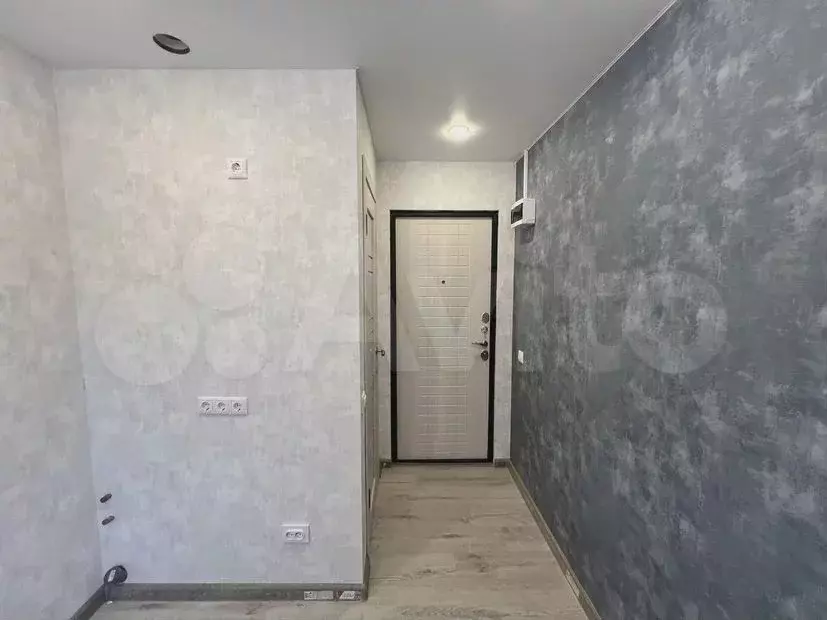 Квартира-студия, 10 м, 1/1 эт. - Фото 1