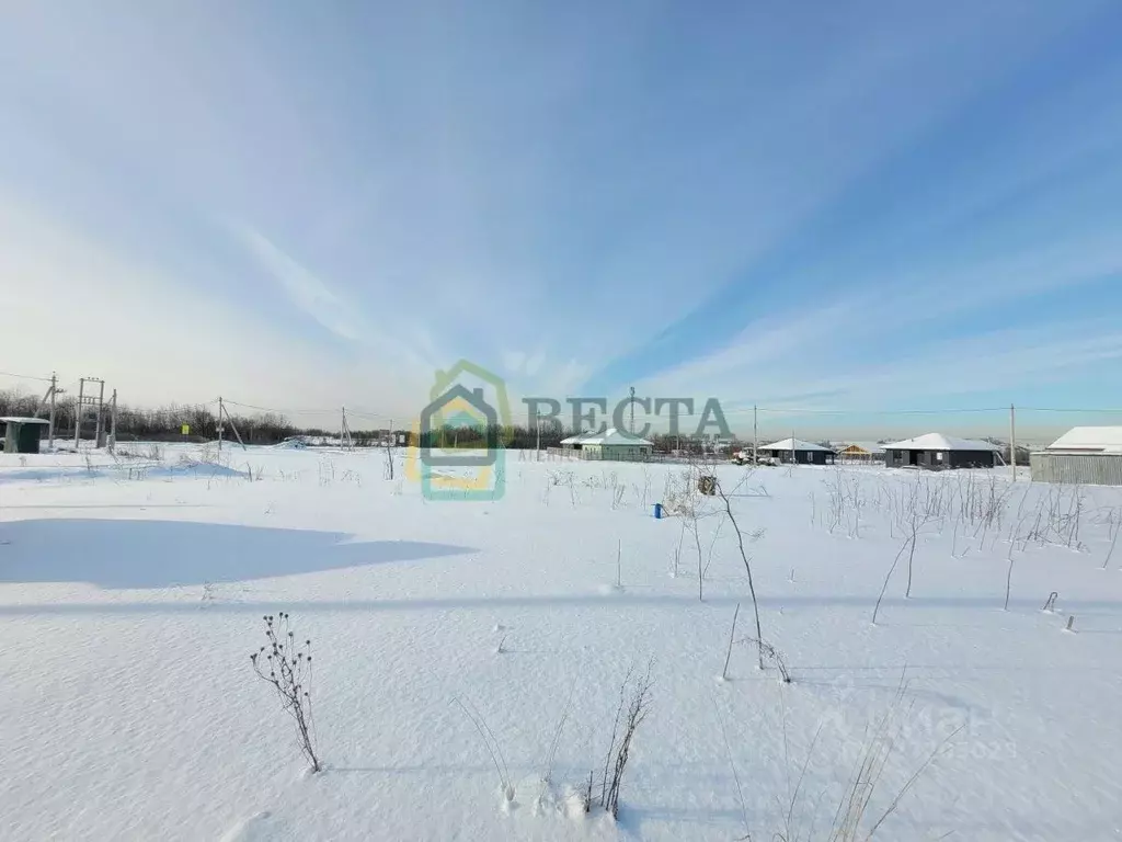 Участок в Ленинградская область, Ломоносовский район, Лаголовское ... - Фото 2